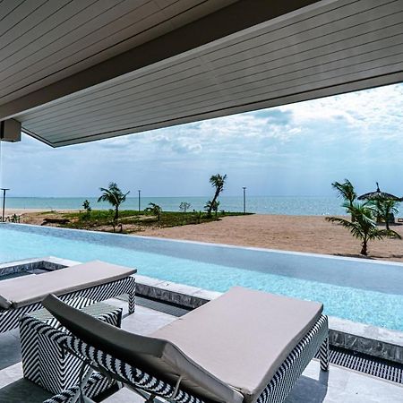 C&N Kho Khao Beach Resort - SHA Plus Koh Kho Khao Island Exterior foto