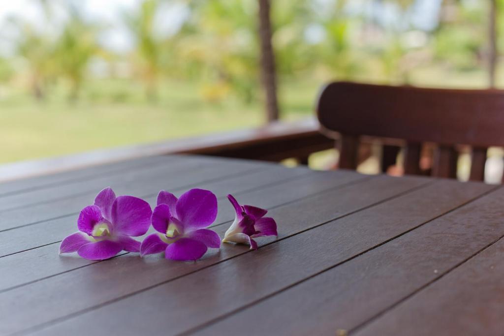 C&N Kho Khao Beach Resort - SHA Plus Koh Kho Khao Island Zimmer foto