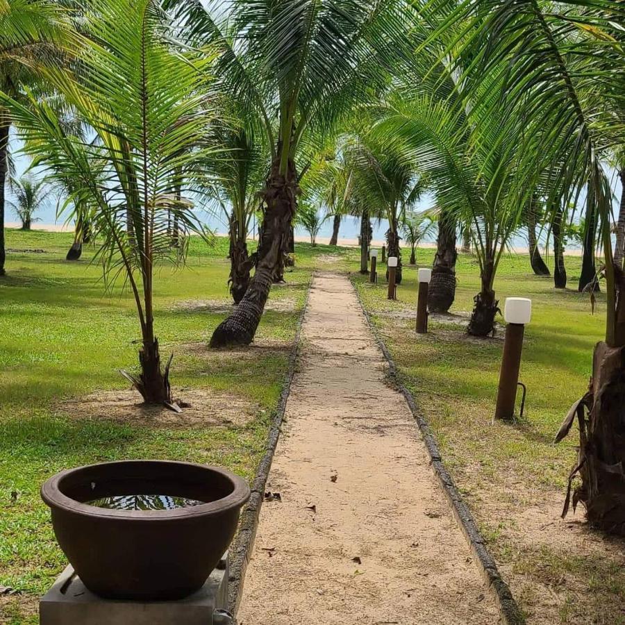 C&N Kho Khao Beach Resort - SHA Plus Koh Kho Khao Island Exterior foto