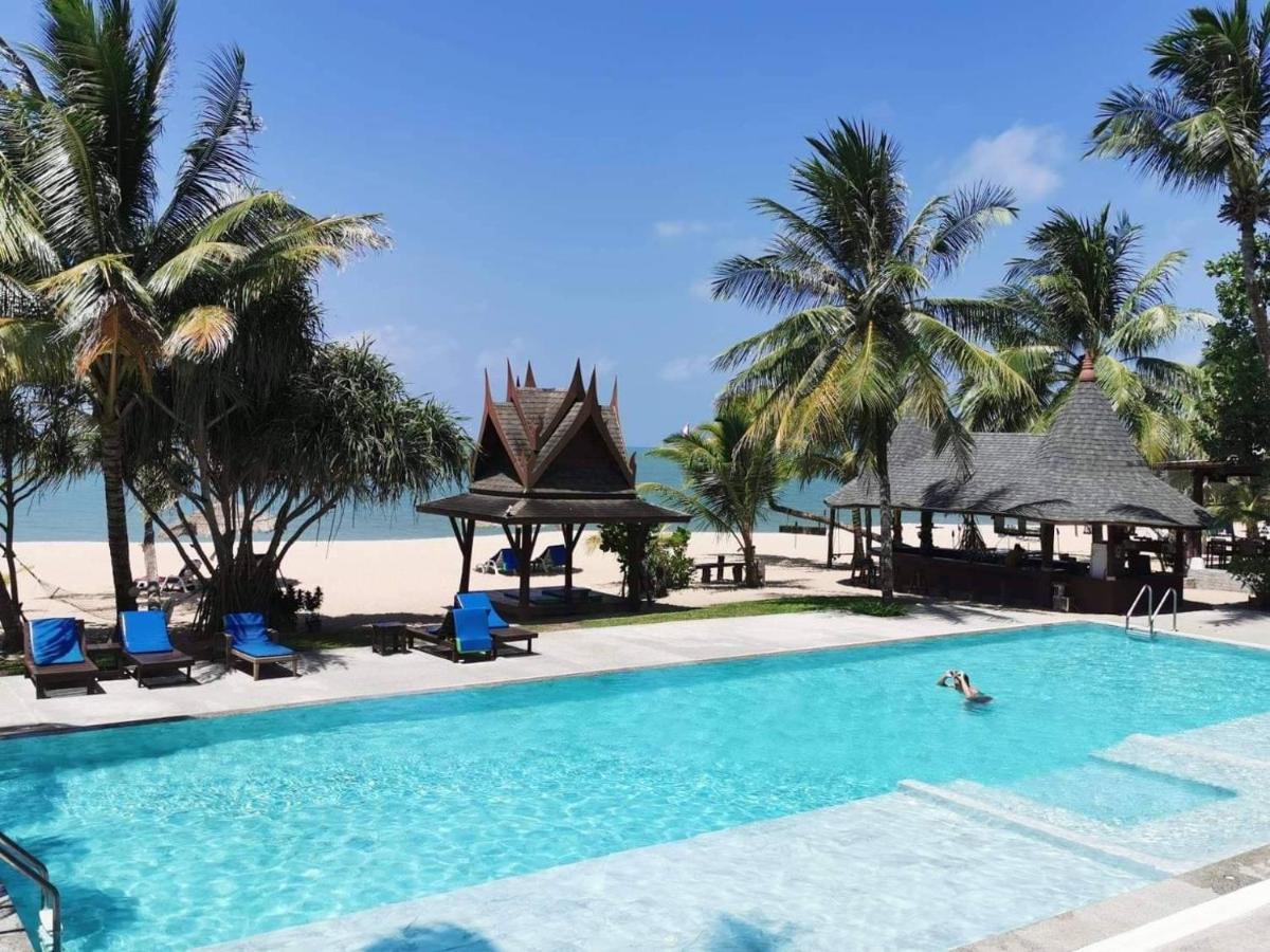 C&N Kho Khao Beach Resort - SHA Plus Koh Kho Khao Island Exterior foto