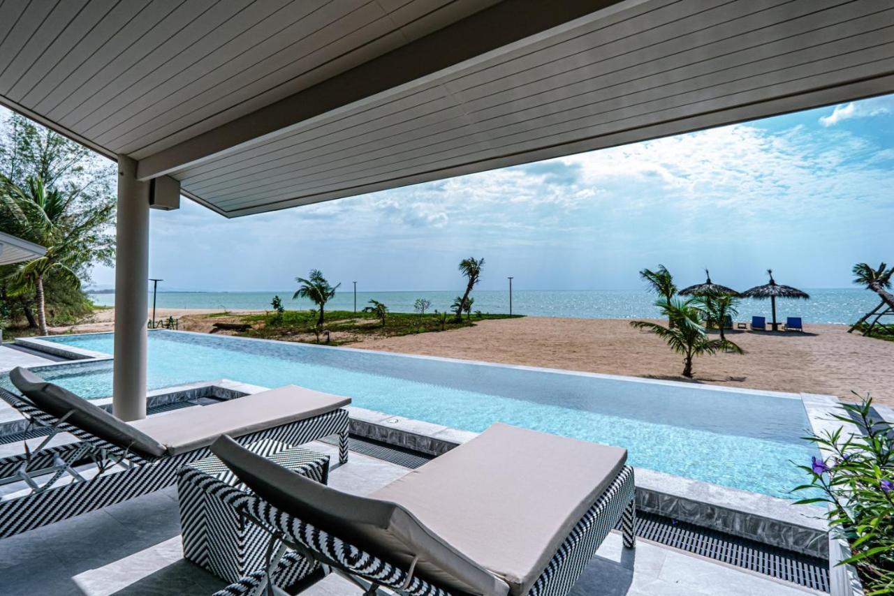 C&N Kho Khao Beach Resort - SHA Plus Koh Kho Khao Island Exterior foto