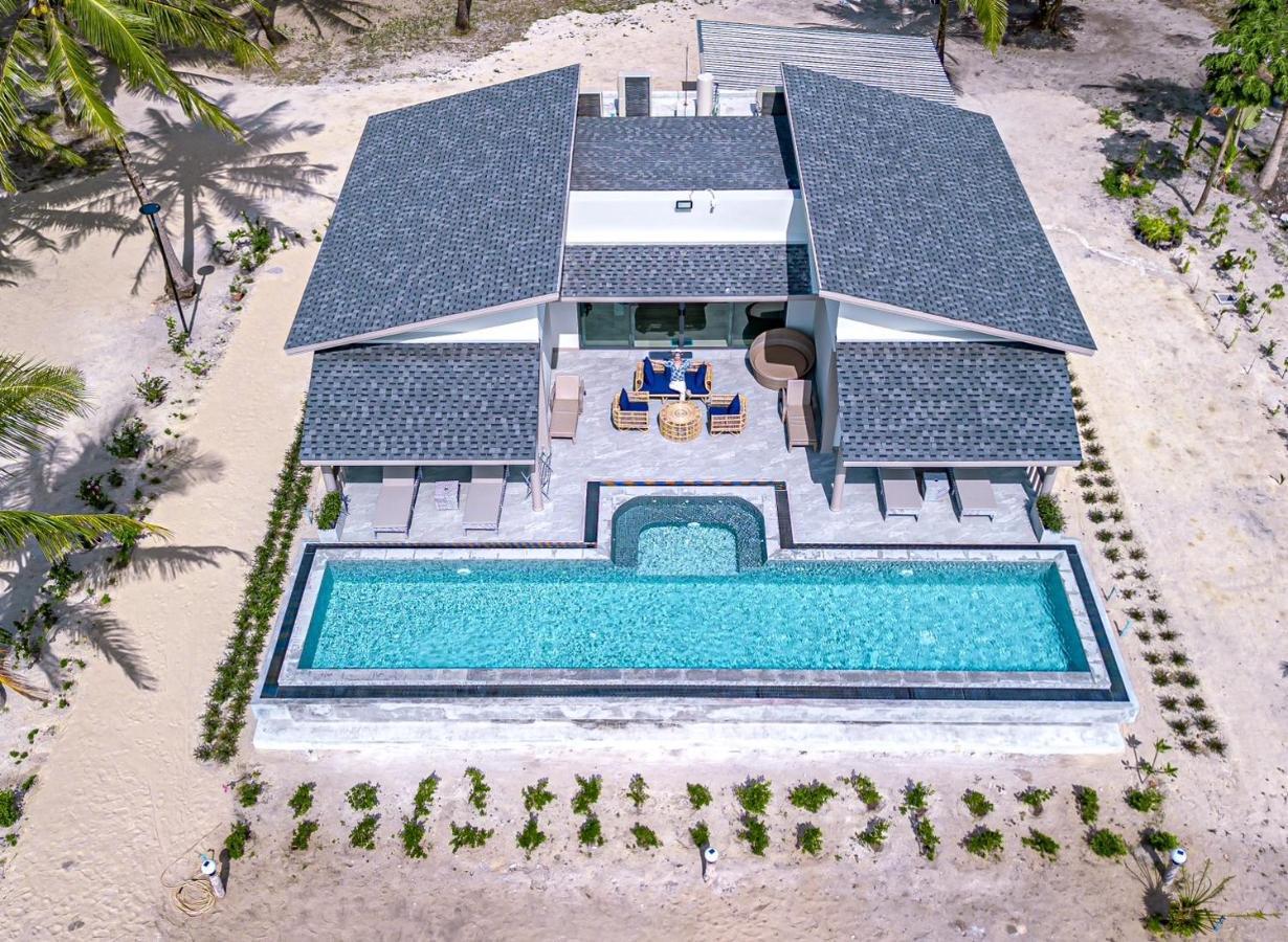 C&N Kho Khao Beach Resort - SHA Plus Koh Kho Khao Island Exterior foto