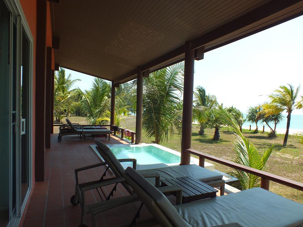 C&N Kho Khao Beach Resort - SHA Plus Koh Kho Khao Island Exterior foto