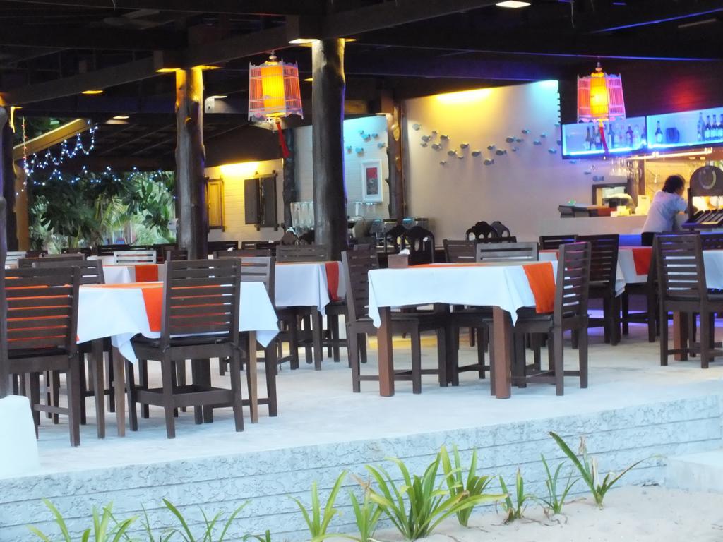 C&N Kho Khao Beach Resort - SHA Plus Koh Kho Khao Island Exterior foto