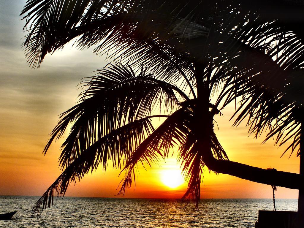 C&N Kho Khao Beach Resort - SHA Plus Koh Kho Khao Island Exterior foto