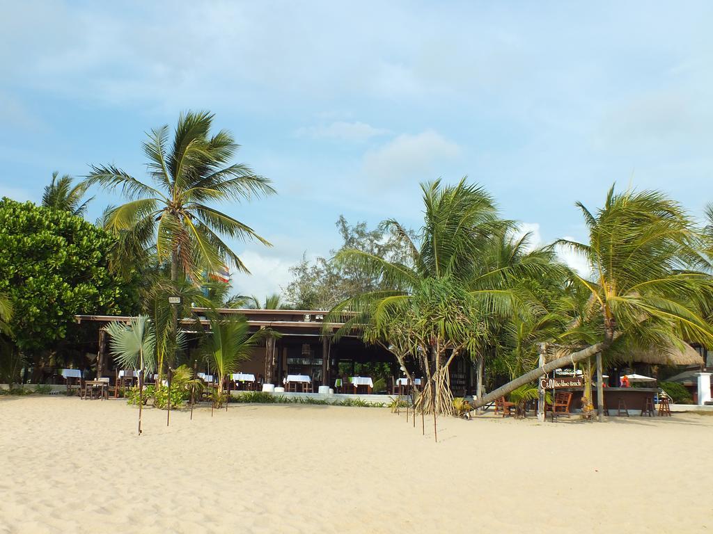 C&N Kho Khao Beach Resort - SHA Plus Koh Kho Khao Island Exterior foto