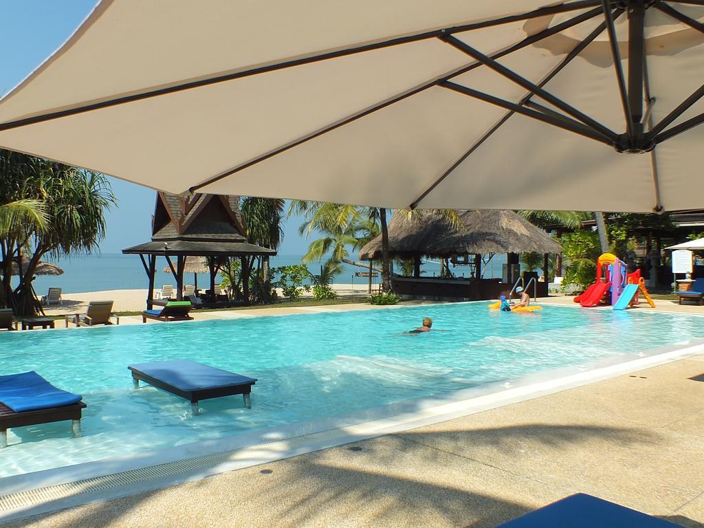 C&N Kho Khao Beach Resort - SHA Plus Koh Kho Khao Island Exterior foto