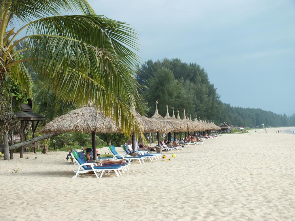 C&N Kho Khao Beach Resort - SHA Plus Koh Kho Khao Island Exterior foto