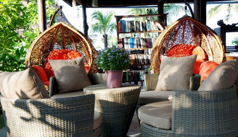 C&N Kho Khao Beach Resort - SHA Plus Koh Kho Khao Island Exterior foto