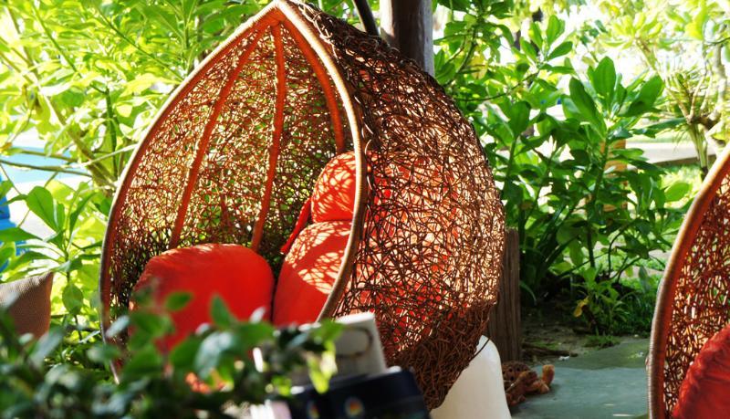 C&N Kho Khao Beach Resort - SHA Plus Koh Kho Khao Island Exterior foto