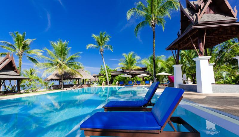 C&N Kho Khao Beach Resort - SHA Plus Koh Kho Khao Island Exterior foto