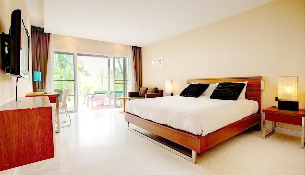 C&N Kho Khao Beach Resort - SHA Plus Koh Kho Khao Island Exterior foto